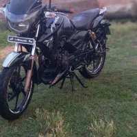 اپاچی ۱۸۰|موتورسیکلت|تهران, دروازه شمیران|دیوار