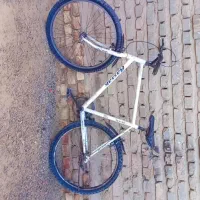 دوچرخه 26آساک 4انگشت قیمت پول لازم|دوچرخه، اسکیت، اسکوتر|زابل, |دیوار