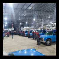 قالیشویی بزرگ ارمغان آسیا|خدمات نظافت|قم, نیروگاه|دیوار