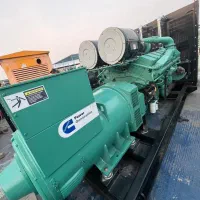 ژنراتور کاتی 38 کاوا 1250 کوپله فابریک چین