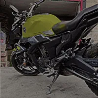 زونتس ۱۵۰ Z2  G1|موتورسیکلت|تهران, آبشار|دیوار