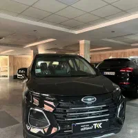SR3|خودرو سواری و وانت|تهران, حکمت|دیوار
