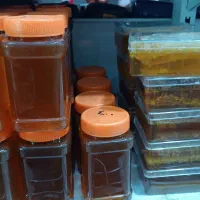 عسل نهاوند بشرط مرجوعی