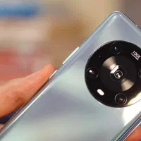 honor magic 4 pro|موبایل|بم, |دیوار