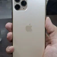 آیفون ۱۱ پرو درحد ۲۵۶