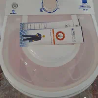 مینی واش فریدولینsw25|ماشین لباسشویی و خشککن لباس|رشت, شهرک احمد خمینی|دیوار