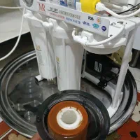 نصب و تعمیرات تصفیه آب خانگی|خدمات پیشه و مهارت|تهران, هفده شهریور|دیوار