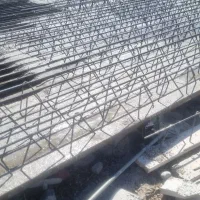 فروش تیرچه و جدول و بلوک|مصالح و تجهیزات ساختمان|خرم‌آباد, |دیوار