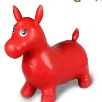 اسب پلاستیکی