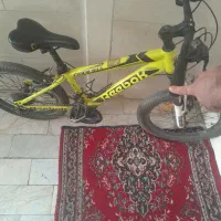 دوچرخه سایز ۲۰|دوچرخه، اسکیت، اسکوتر|تهران, شهرک ابوذر|دیوار