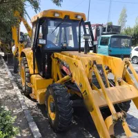 بیل بکهو ltm100صفر|خودرو سنگین|کرج, کوی زنبق|دیوار