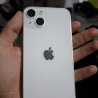 آیفون ۱۳ نرمال سفید|موبایل|ارومیه, |دیوار