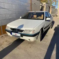 پژو ۴۰۵ مدل 90