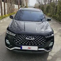 تیگو ۷ پرو کم کارکرد ۴۰۱ گارانتی فعال