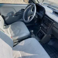 فروش پرایدبژ|خودرو سواری و وانت|میاندوآب, |دیوار