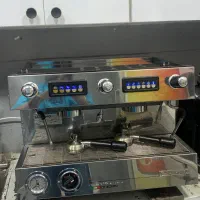 فروش دستگاه قهوه سازصنعتی