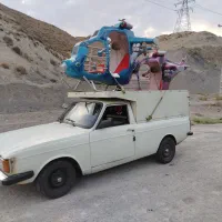 وانت بار شهری|خدمات حمل و نقل|اهر, |دیوار