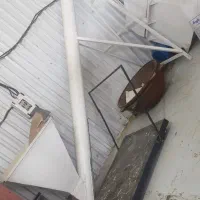 فروش بالابر حلزونی ماردون۴ متری موتور۳ اسب سه‌فاز