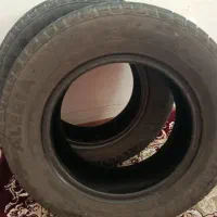 لاستیک تیبا ۶۰درصد|قطعات یدکی و لوازم جانبی|شاهین‌شهر, پاسداران|دیوار