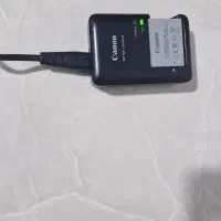 دوربین کانن  SX60 HS با باطری اضافه و رم|دوربین عکاسی و فیلم‌برداری|نور, |دیوار