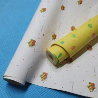 کاغذدیواری کودک، کاغذ دیواری بچه گانه