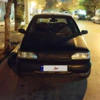 پراید صندوق دار86|خودرو سواری و وانت|شاهرود, |دیوار