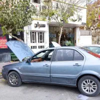 خدمات برق و انژکتور خودرو ایربگ باتریساز سیار ecu