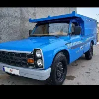 نیسان وانت سایپا زامیاد خریدار