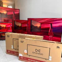 خرید و فروش تلوزیون در محل