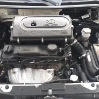 تیبا صندوق دار مدل ۹۸ مشابه صفر استثنایی کم کار|خودرو سواری و وانت|شاهین‌شهر, گزبرخوار|دیوار