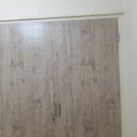 درب وچهاچوب کمددیواری|مصالح و تجهیزات ساختمان|هشتگرد, خور|دیوار