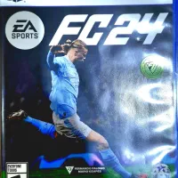 FC24 برای PS5