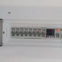 برق کشی ساختمان