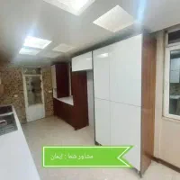 ۹۵ متری فول امکانات / جاده قم / مشاور شما ایمان
