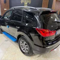 هایماs7مدل1402|خودرو سواری و وانت|کرمانشاه, |دیوار