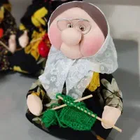 عرو۳ ک ننه و سیسمونی