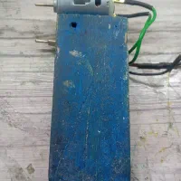 دریل دست ساز