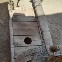 گهواره قدیمی