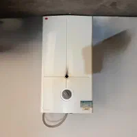 آب گرمکن کارکرده 3115 بوتان