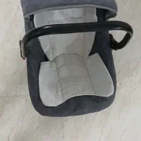 کالسکه و کریر
