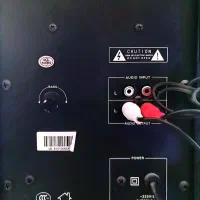 اسپیکر|سیستم صوتی خانگی|سنندج, |دیوار