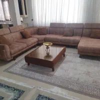 مبل مبلمان راحتی|مبلمان خانگی و میز عسلی|کرمانشاه, |دیوار