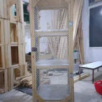 جفت کن مقاوم|لوازم جانبی حیوانات|تهران, شهرک رضویه|دیوار