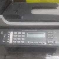 چاپگرhp