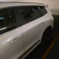 تیگو ۸ پرومکس مدل ۴۰۱