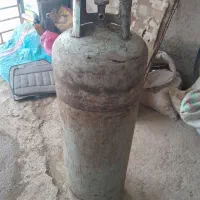 واگذاری و فروش کپسول پرسی گاز و با تمام وسایل