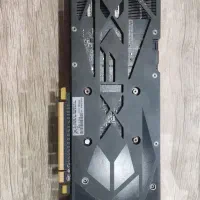 کارت گرافیک گیگ rx 590 xfx 8