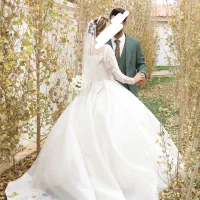 عکاسی عقد محضر و عروسی با مناسب ترین قیمت