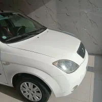 تیبا۱ بدون نقطه کم کارکرد|خودرو سواری و وانت|میانه, |دیوار