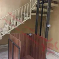 بالابر مغازه و منزل